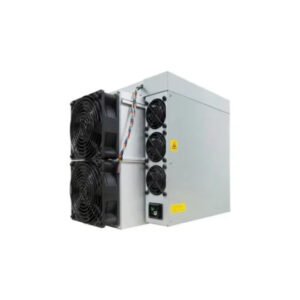 Bitmain Antminer KS5 20Th/s Kaspa ASIC Miner - High Performance Cryptocurrency Mining Hardware