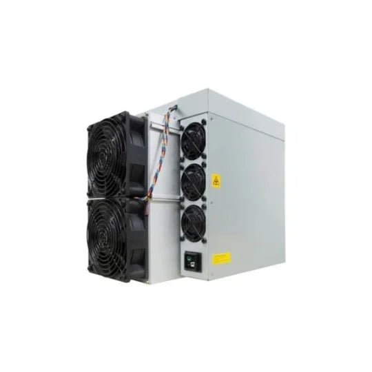 Bitmain Antminer KS5 20Th/s Kaspa ASIC Miner - High Performance Cryptocurrency Mining Hardware
