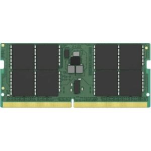 Kingston 48GB DDR5 5600MHz CL46 SODIMM Laptop Memory Module