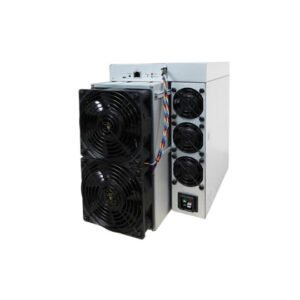 Bitmain Antminer L11 20Gh/s ASIC Miner for Dogecoin and Litecoin Cryptocurrency Mining