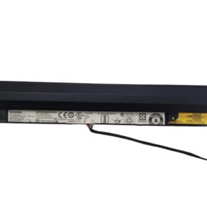 Lenovo L15L4A01 Replacement Laptop Battery, 45Whr 2050mAh 11.4V 4-Cell Li-ion