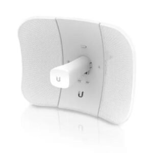 Ubiquiti LiteBeam 5AC Gen2 5GHz High-Gain Outdoor CPE with Gigabit PoE