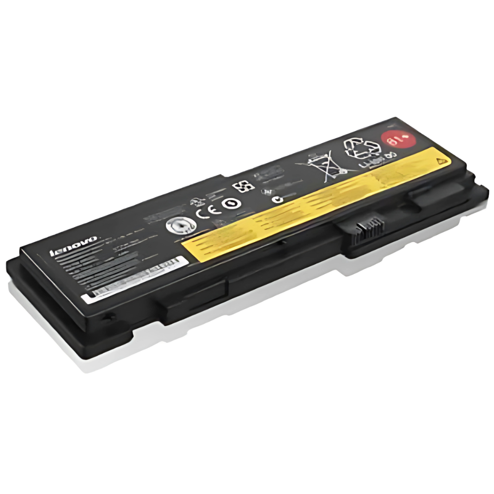 Lenovo ThinkPad T420s Replacement Laptop Battery, 6-Cell 44Wh 4000mAh 11.1V