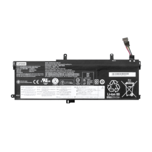 Lenovo ThinkPad T490 Replacement Laptop Battery, 4-Cell 51Wh 4400mAh 11.1V