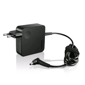 Lenovo 65W 20V 3.25A Round Pin AC Laptop Power Adapter Charger - Original OEM