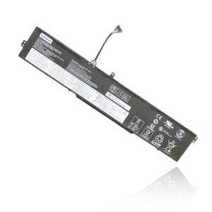 Lenovo L17C3PB0 Original 45Wh 4000mAh 11.4V 4-Cell Replacement Laptop Battery