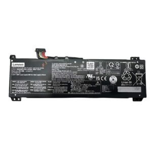 Lenovo L21M4PC0 Original 45Whr 3910mAh 13.2V 4-Cell Replacement Laptop Battery