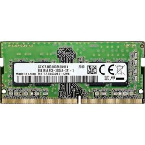 Samsung 8GB DDR4 3200MHz SODIMM Laptop Memory Module (1Rx8, 260-Pin, Pulled)