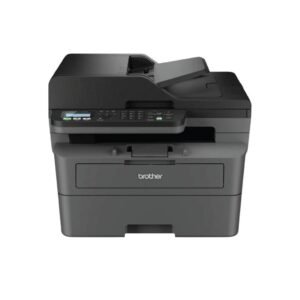Brother MFC-B7810DWB All-in-One Monochrome Laser Printer with Duplex Printing, WiFi, and Automatic Document Feeder