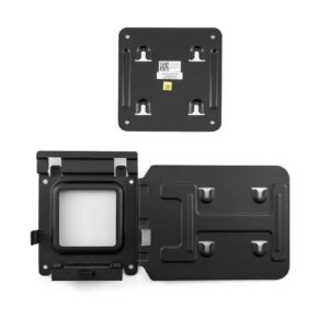 DELL MK15 Docking Station Mounting Kit for Secure Desk Installation
