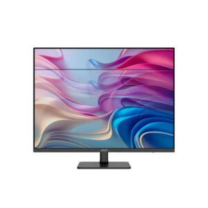 MSI Modern MD272UPHG 27-inch 4K UHD IPS Monitor with 60Hz Refresh Rate and Integrated Speakers