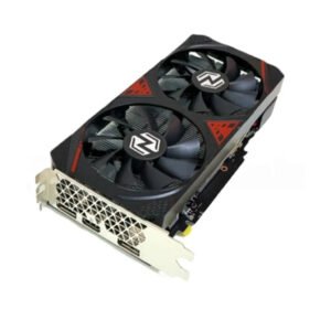 NEXTRON AMD Radeon RX 580 8GB GDDR5 Gaming Graphics Card