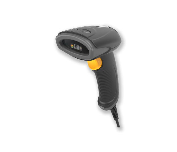 Newland NLS-HR2081-Lite Handheld 2D Barcode Scanner - High Performance Corded Reader