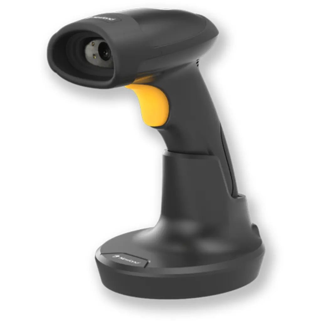 Newland NLS-HR3280-BT-SD Wireless Bluetooth 2D Handheld Barcode Scanner