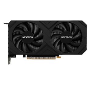 Nextron NVIDIA GeForce RTX 3060 12GB GDDR6 Gaming Graphics Card