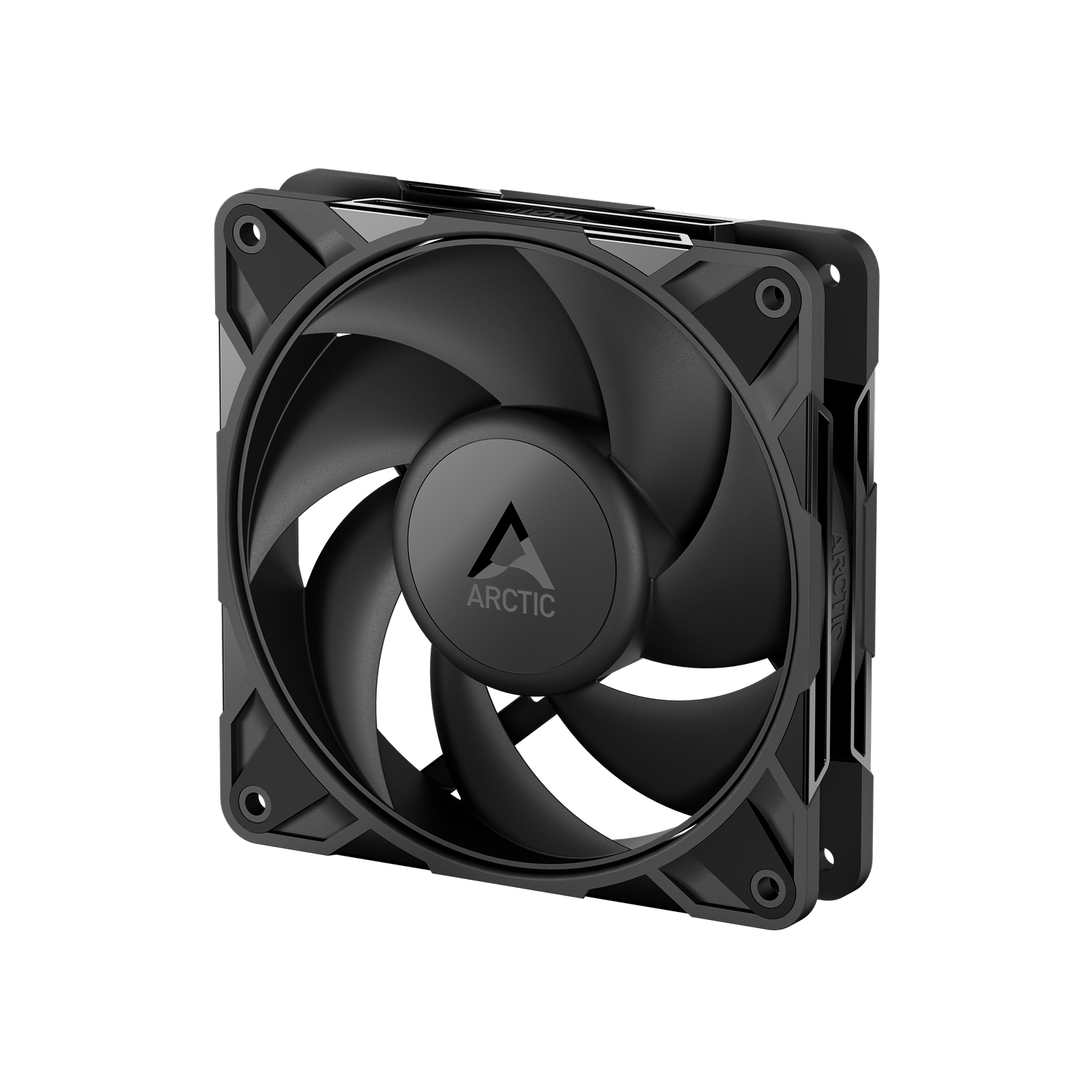 ARCTIC P12 Pro PWM 120mm High-Performance Pressure-Optimized Case Fan