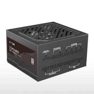 Prolab XPower XP-1250P 1250W 80+ Platinum Fully Modular ATX 3.1 Power Supply Unit