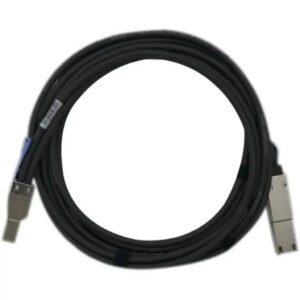 QNAP CAB-SAS20M-8088 2-Meter SAS External Data Cable