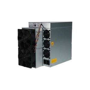Bitmain Antminer S19K Pro 120Th/s Bitcoin ASIC Miner - High Performance Cryptocurrency Mining Hardware