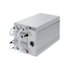 Bitmain Antminer S19 XP+ Hydro Bitcoin ASIC Miner (266Th/s to 293Th/s)