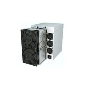 Bitmain Antminer S21 XP 270Th/s Bitcoin ASIC Miner - High Efficiency Cryptocurrency Mining Hardware