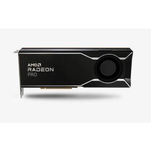SAPPHIRE AMD Radeon PRO W7800 48GB GDDR6 Professional Workstation Graphics Card