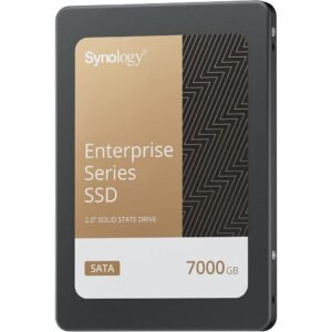 Synology SAT5210 7TB Enterprise SATA 2.5-inch NAS Solid State Drive