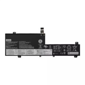 Lenovo L19D3PD6 OEM 4570mAh 11.52V 52.5Wh 3-Cell Replacement Laptop Battery