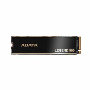 ADATA LEGEND 900 512GB PCIe Gen4 x4 M.2 2280 NVMe Internal Solid State Drive