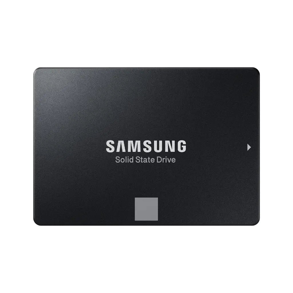 Samsung 860 EVO 500GB 2.5 Inch SATA III Internal Solid State Drive (SSD)
