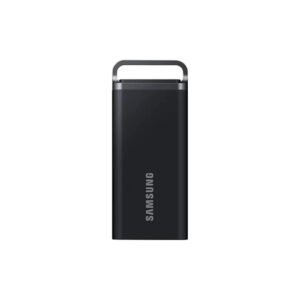 Samsung T5 EVO 4TB USB 3.2 Gen 1 Portable External Solid State Drive