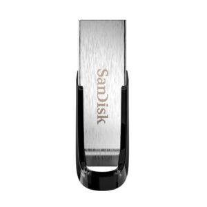 SanDisk Ultra Flair 256GB USB 3.0 Flash Drive - High-Speed Metal Casing