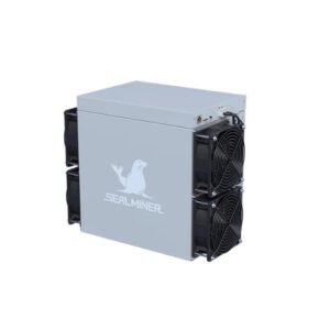 Bitdeer SealMiner A2 Pro 260Th/s Bitcoin ASIC Miner High-Performance Cryptocurrency Mining Hardware