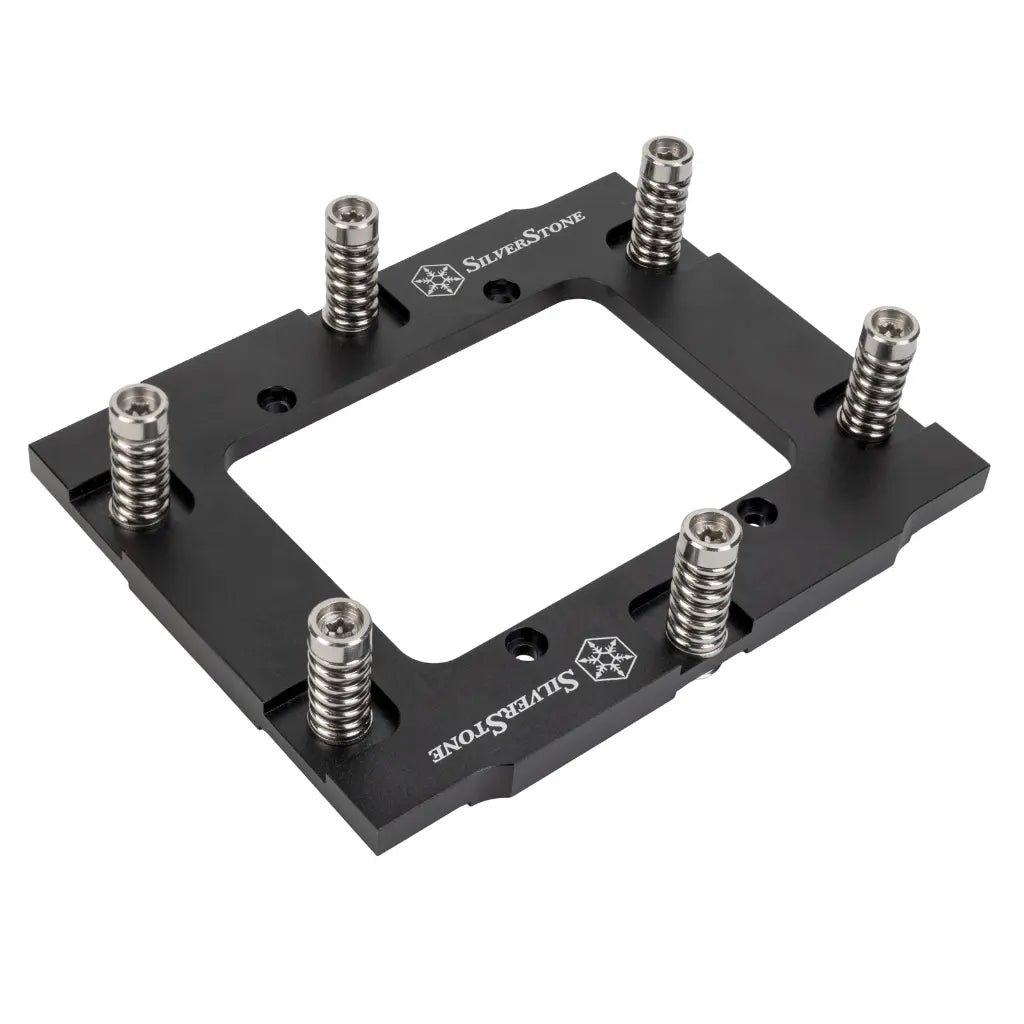 SilverStone AMD Socket SP5 Mounting Kit for XE360 Series AIO Liquid Coolers