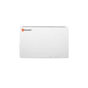 Syrotech SY-1005 5-Port Gigabit Ethernet Unmanaged Desktop Network Switch