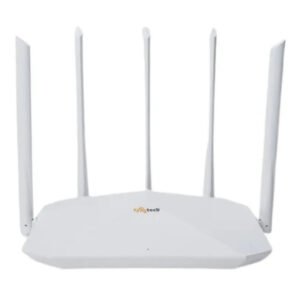Syrotech SY-AX1800 WiFi 6 Dual Band AX1800 Gigabit Wireless Router