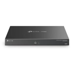 TP-Link VIGI NVR4016H 16-Channel 4K Network Video Recorder with HDMI Output and H.265+ Compression