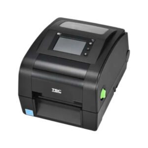 TSC TH240T 300 DPI Desktop Thermal Transfer Barcode Label Printer