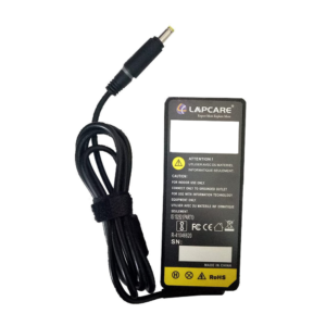 ACER Laptop Charger Adapter - 45W, 19.5V, 5.5mm Pin Connector