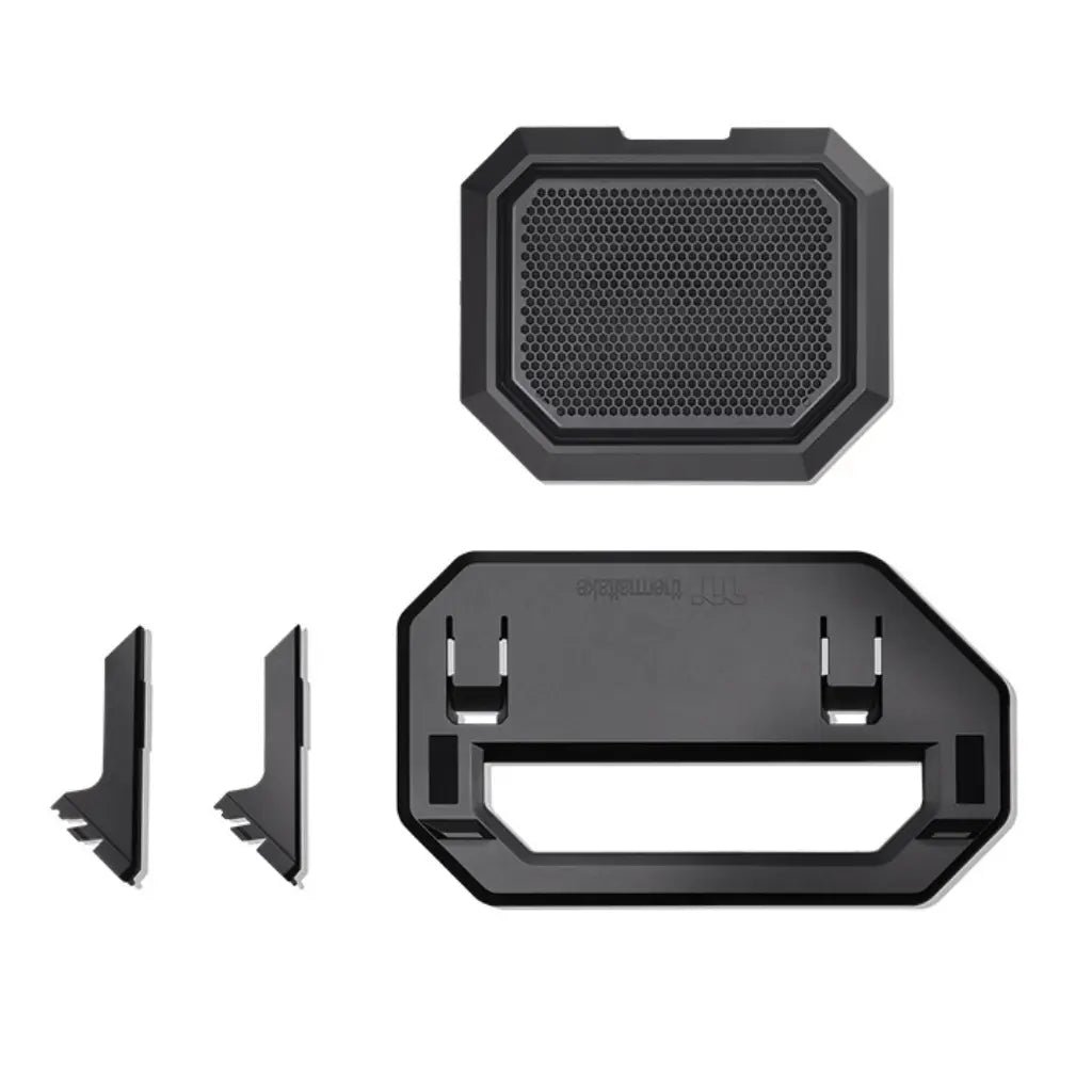 Thermaltake The Tower 300 Chassis Stand Kit - Black (AC-074-ON1NAN-A1)