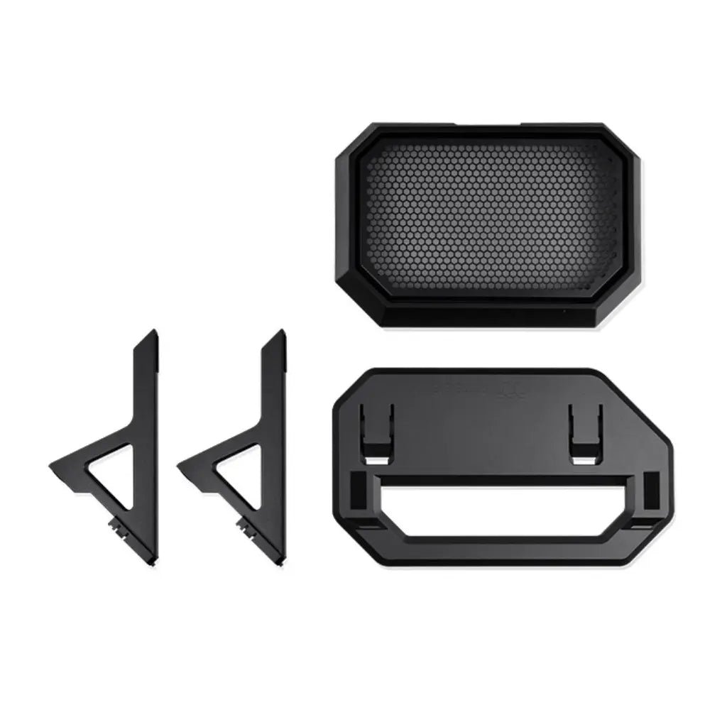 Thermaltake The Tower 600 Chassis Stand Kit - Black (AC-076-ON1NAN-A1)