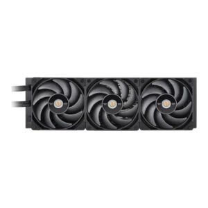 Thermaltake AW420 420mm High-Performance Workstation AIO Liquid CPU Cooler