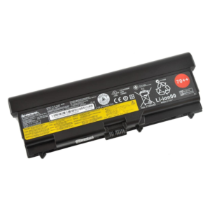 Lenovo ThinkPad T410 High-Capacity 9-Cell Laptop Battery (8100mAh, 11.1V, 94Wh)