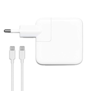 Apple OEM 30W USB-C Power Adapter for MacBook Air and MacBook Pro Models