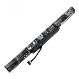 Lenovo L14L4A01 Replacement Laptop Battery, 14.4V 2200mAh 32Wh 4-Cell Li-ion