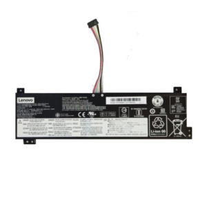 Lenovo L17L2PB3 Replacement Laptop Battery - 3948mAh, 7.6V, 30Wh, 2-Cell