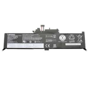 Lenovo 00HW027 Original 4-Cell Laptop Battery (2895mAh, 15.2V, 44Wh)