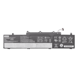 Lenovo L19M3PD5 Original 4120mAh 11.1V 45Wh 3-Cell Replacement Laptop Battery