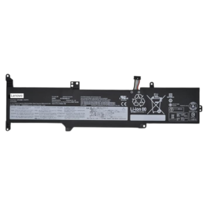 Lenovo L19C3PF7 Replacement Laptop Battery, 4120mAh 11.1V 45Wh 3-Cell Li-ion