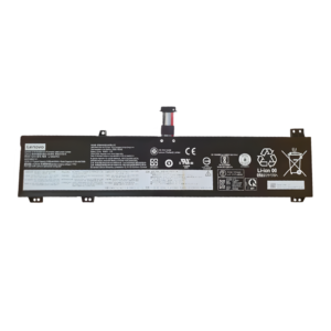 Lenovo L19M4PC1 Original 80Whr 5180mAh 15.4V 4-Cell Replacement Laptop Battery